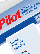 PilotWeb