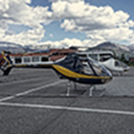 Přelet dalších 2 Cabri G2 2016 OK-REK a OK-BRI